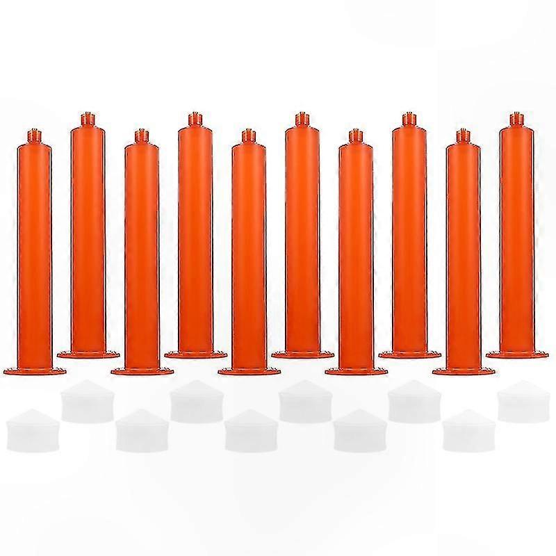 10-Pack Adhesive Dispenser Tools