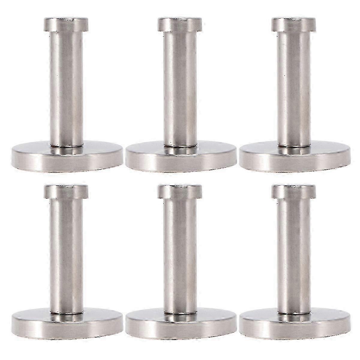 6PCS kitchen towel hook hanger door hook 2025