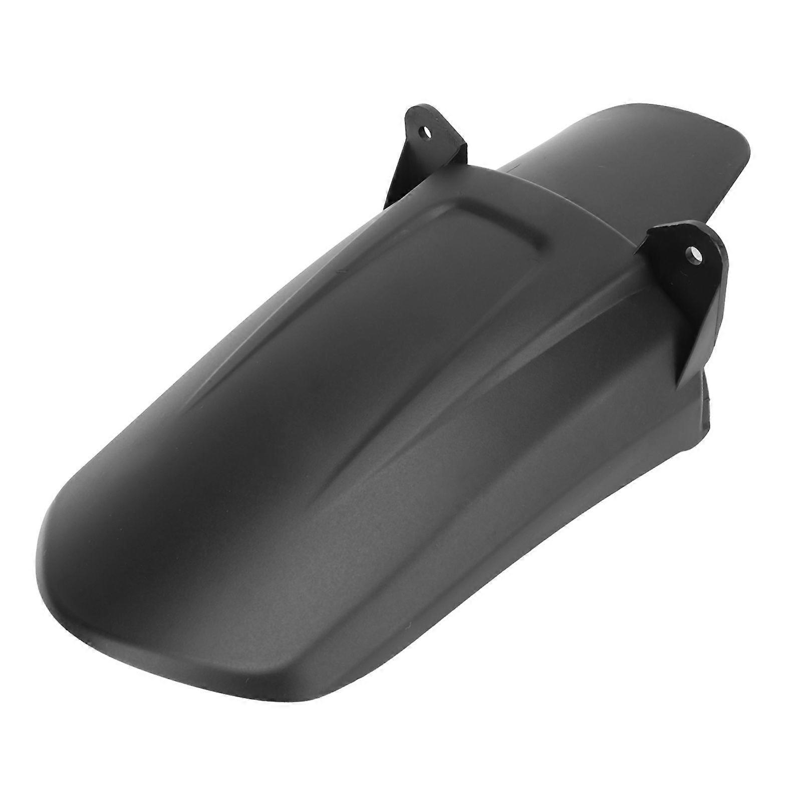 Rear Cushion Mudguard Protector ABS Splash Mud Guard Cover Replacement for Sur Ron Light Bee X S