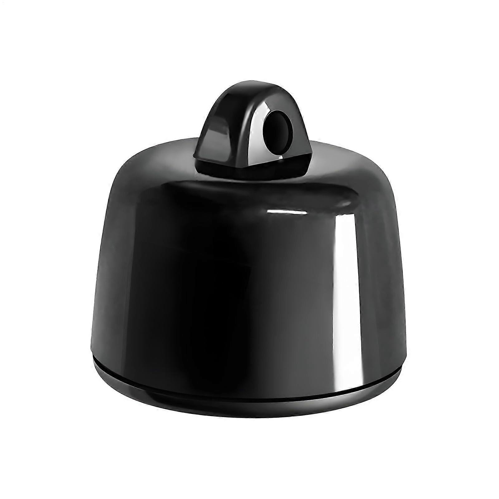 Dog Tracker Key Finder And Wireless Locator RealTime Positioning Tag For Dog Collar, Backpack, Purse Travel 1.75x1.25cm