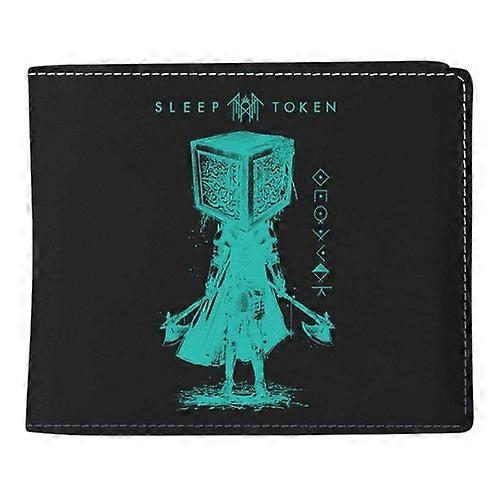 Sleep Token Granite Wallet
