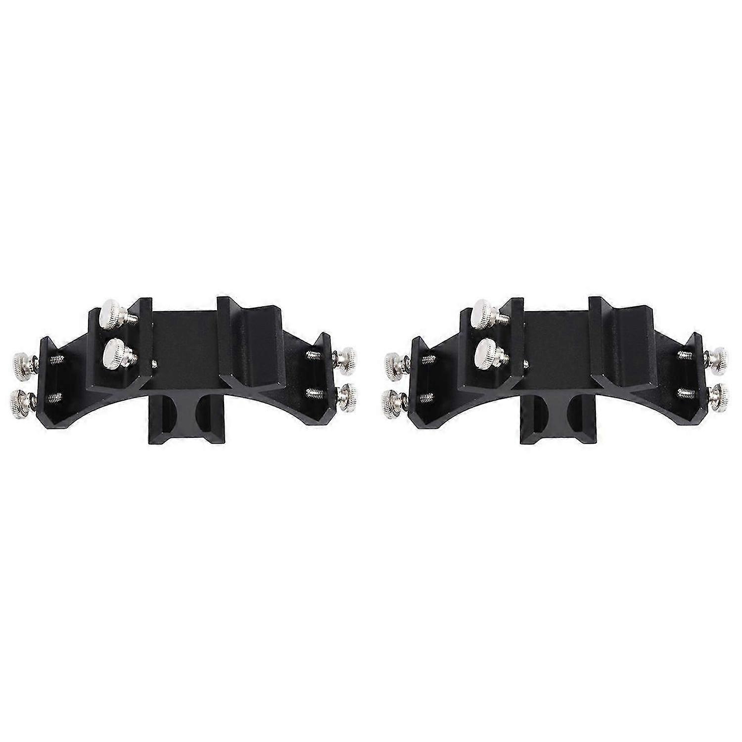 For Finderscope Bracket Dual Finder Scope Mounting Bracket