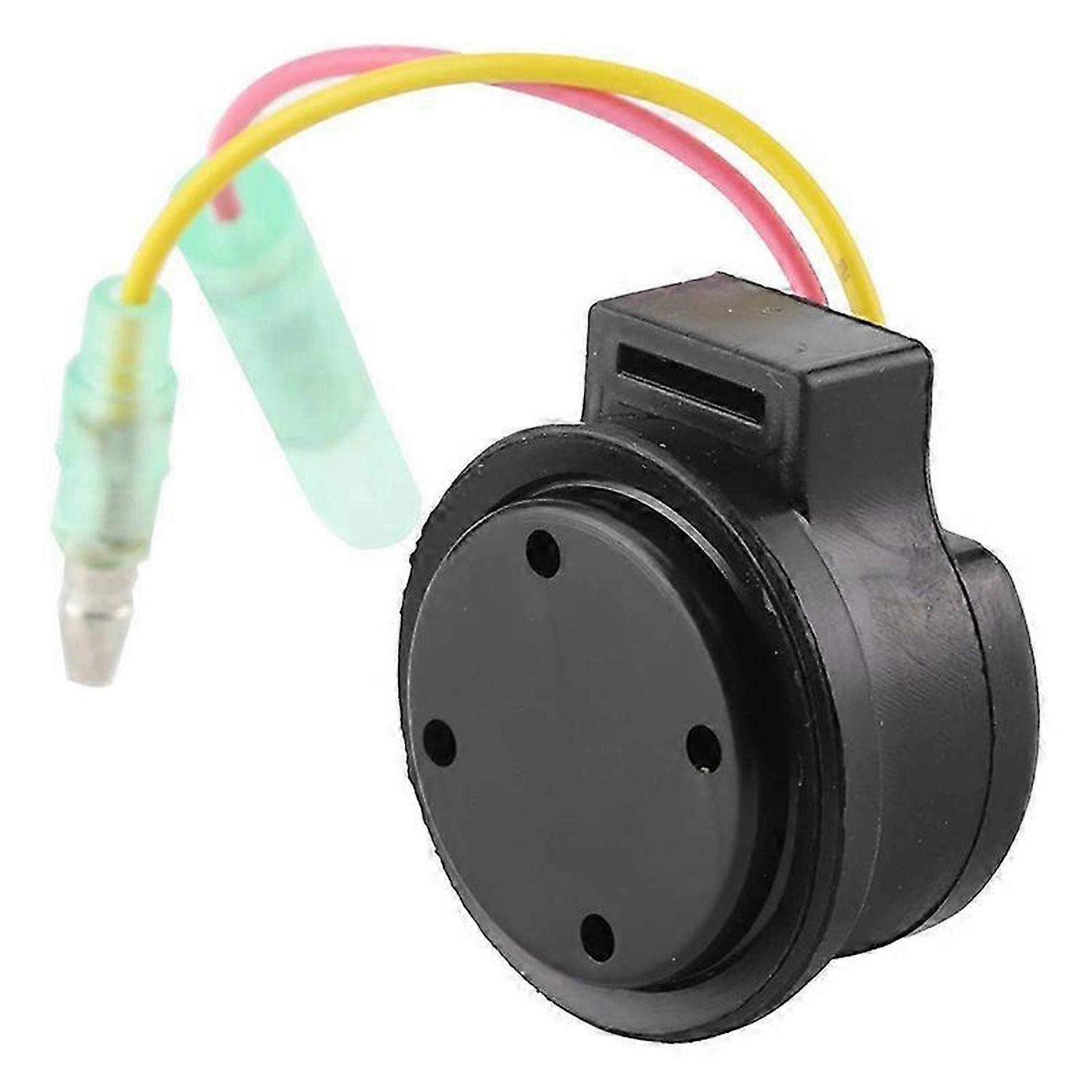 Warning Horn Buzzer Control Box 703383383311 703383383310000 Fit for Outboard