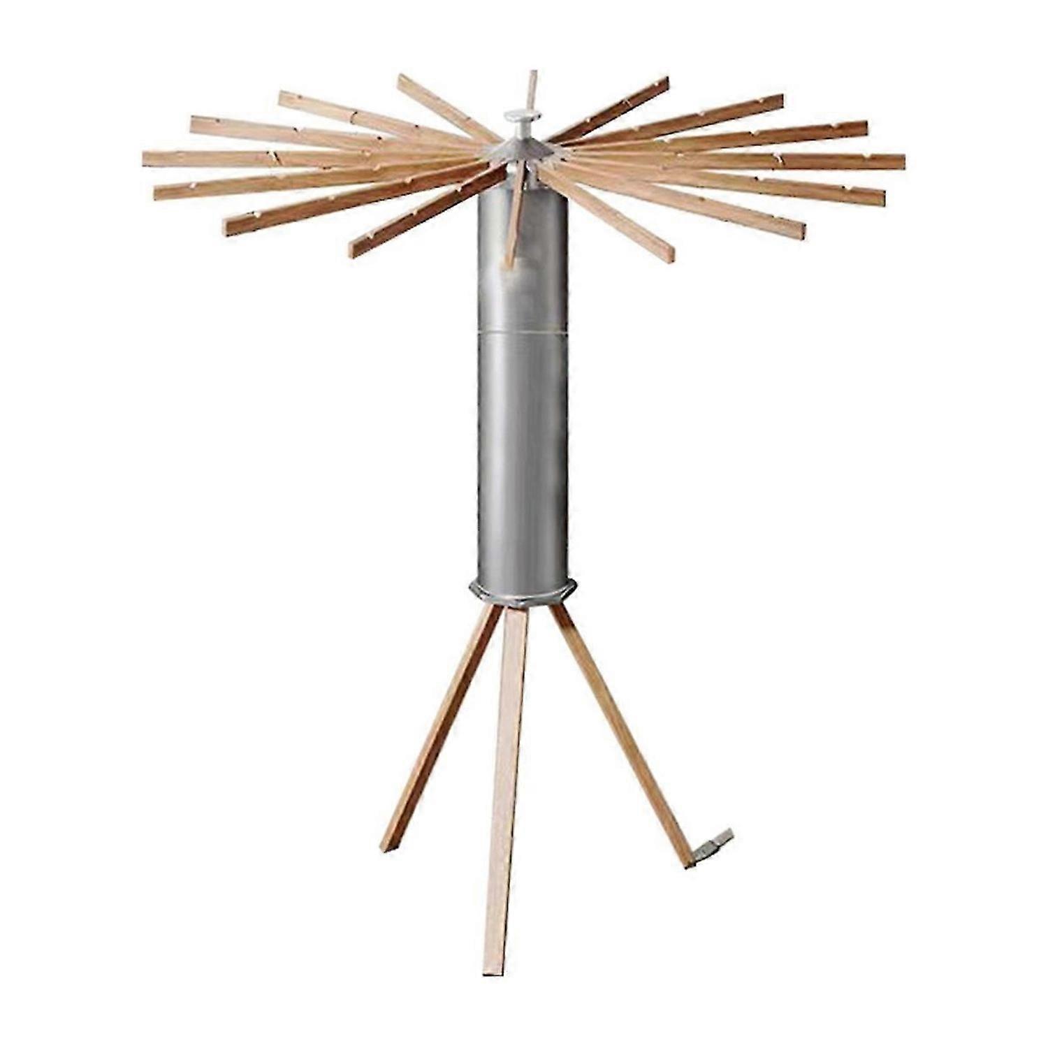Tripod Clothes Drying Rack,Portable Foldable Clothes Drying Rack,grey