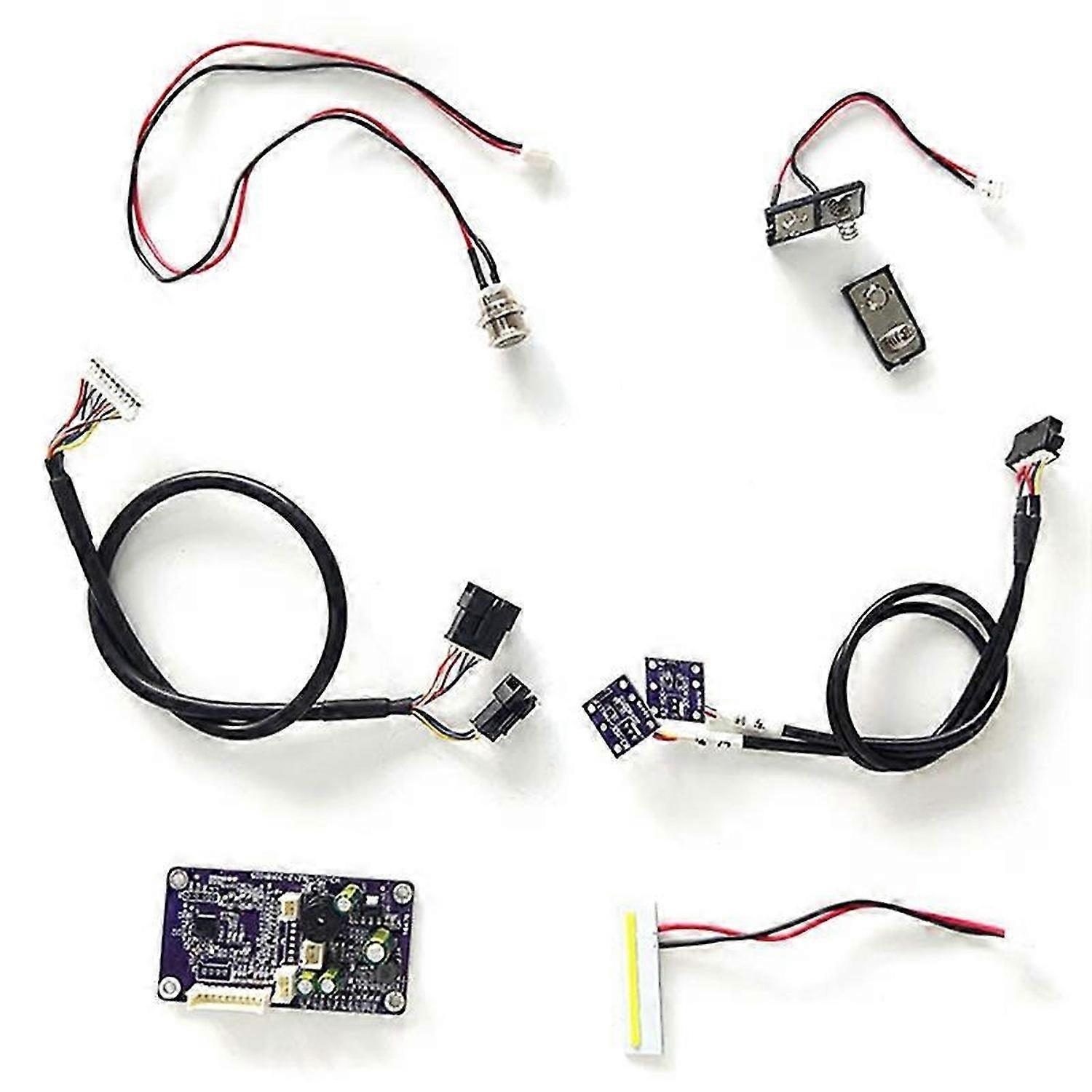 Controller for Mini Gokart with Bluetooth of with Display Assembly Kit Parts Dashboard for Karting