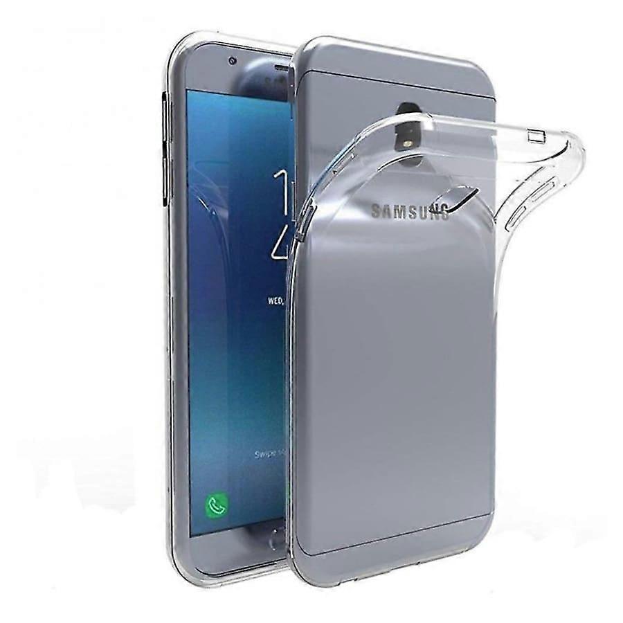 Case For Samsung Galaxy J7 (2018)
