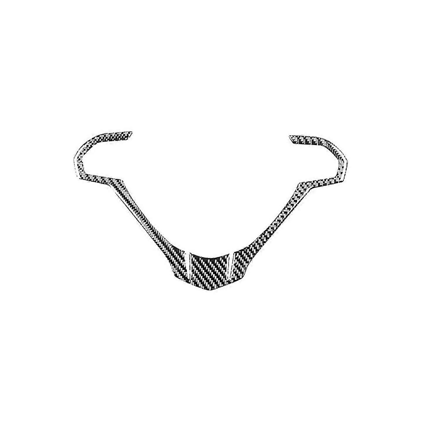 For Car Steering Wheel Cover Trim Interior Accessories