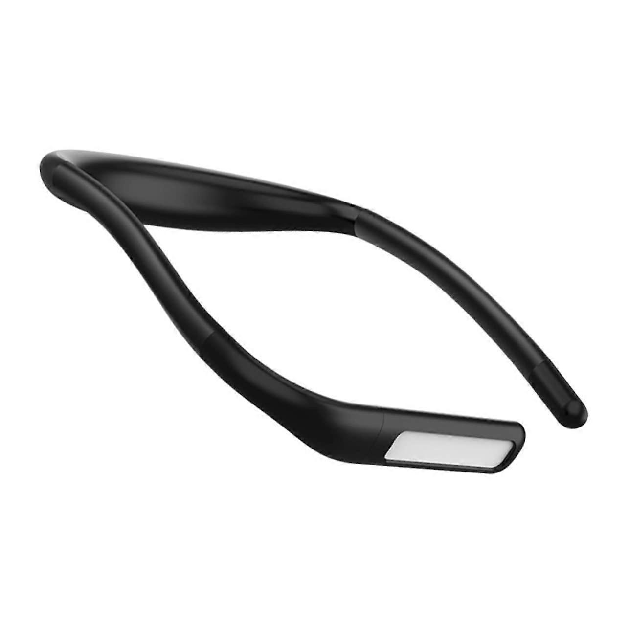 Led Neck Reading Light Adjustable Brightness Rechargeable Eye Caring Lamp Bedside Study Office Use