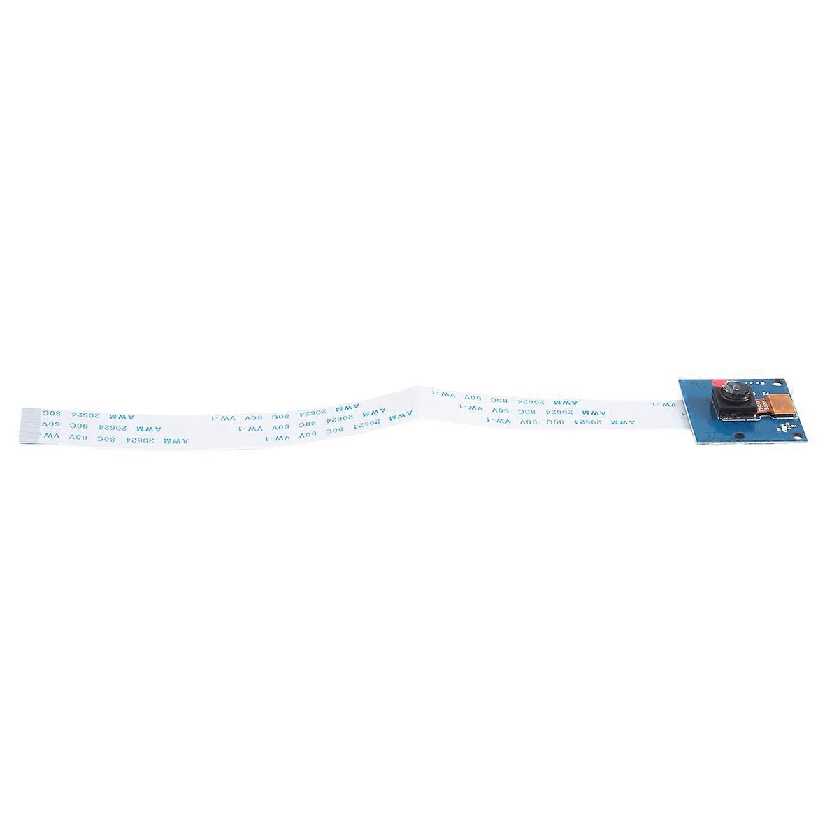 5 Megapixels 1080P Sensor OV5647 Mini Camera Module Blue