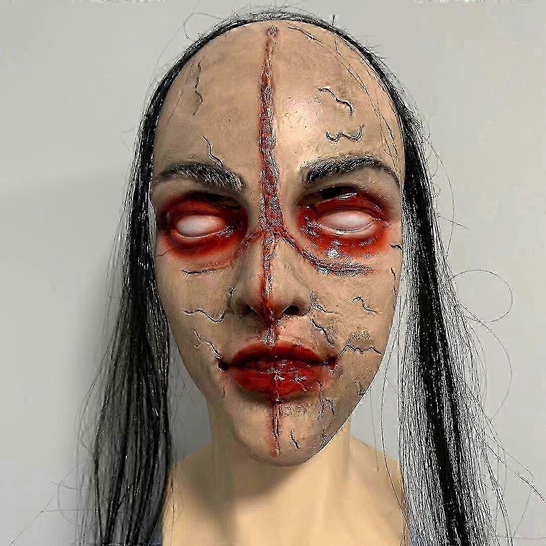 halloween mask