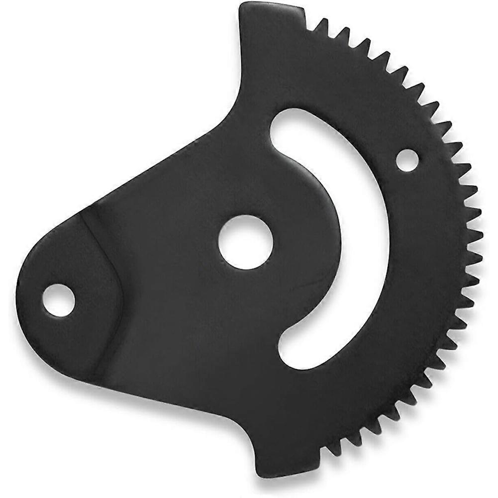 717-0943C Strong Gear Segment/Steering Gear Sector Plate (25 Teeth) for Yard-Man/Cub Cadet/MTD 1990-2002 Lawn Tractor