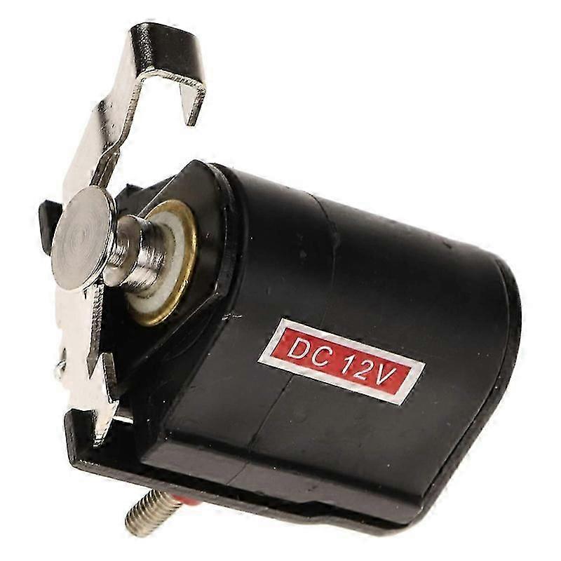 12 volt pump shut off solenoid for Roosamaster 6.2L 6.9L 7.3L 5.7L 6