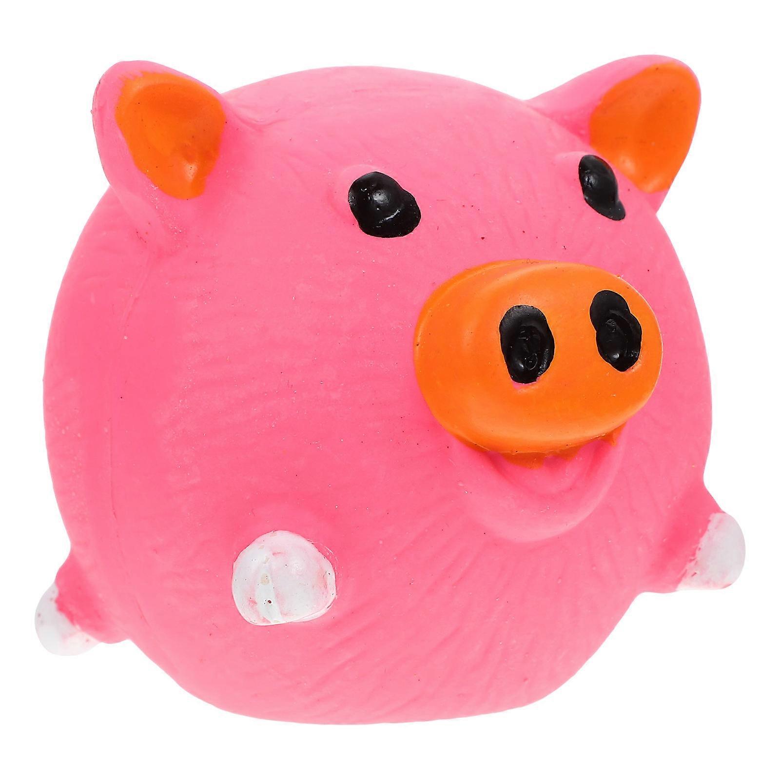 Small Dog Toys Puppy Bite-Resistant Toy for Training 2Pcs Indoor Chew Toy