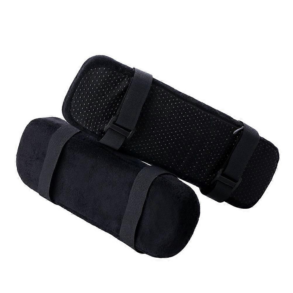 Comfortable Chair Armrest Pads for 4Pcs Pack