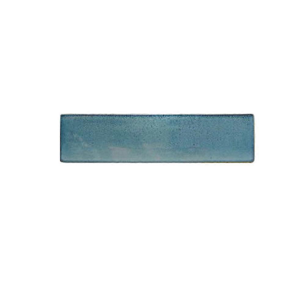 Sushi Plates Japanese Style Long Strip Dish Tableware Perfect For Home Use Restaurants Safe And Practical 1Set