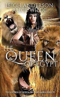 The Queen of Egypt
