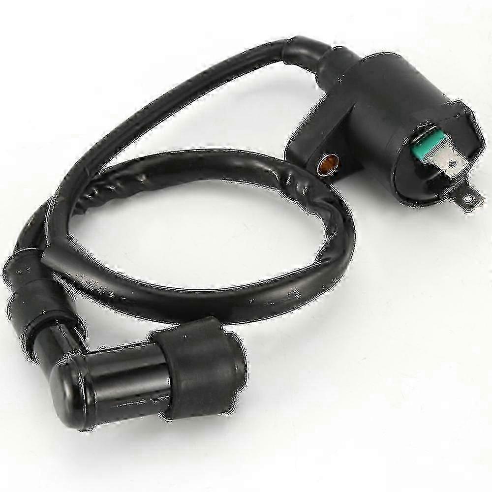 1985-2004 Honda XR200R XR250R XR250L XR600R XR650L Replacement Ignition Coils for Motorcycle Upgrades Edition 0801