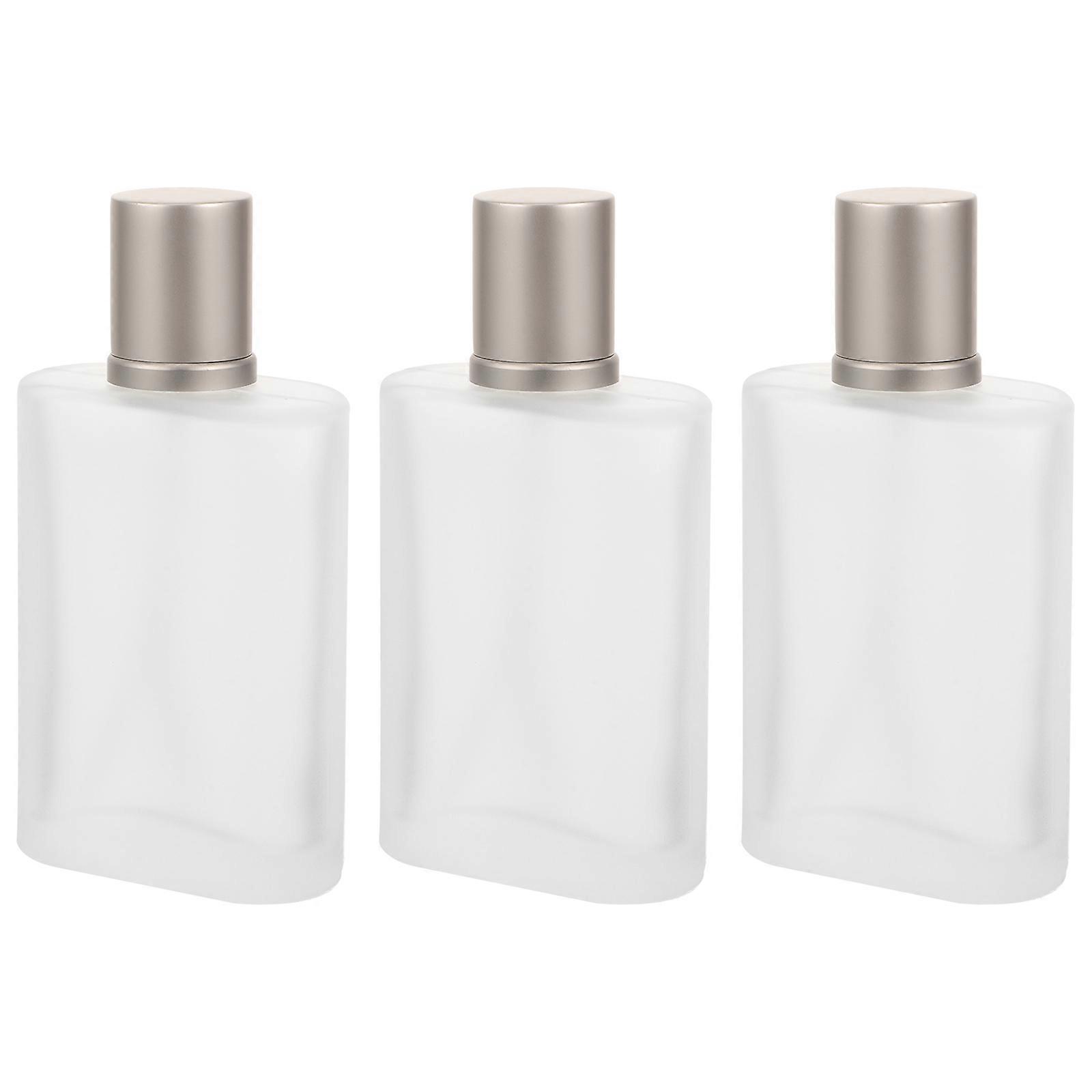 Perfume Refillable Spray Bottle for Fine Mist 9Pcs