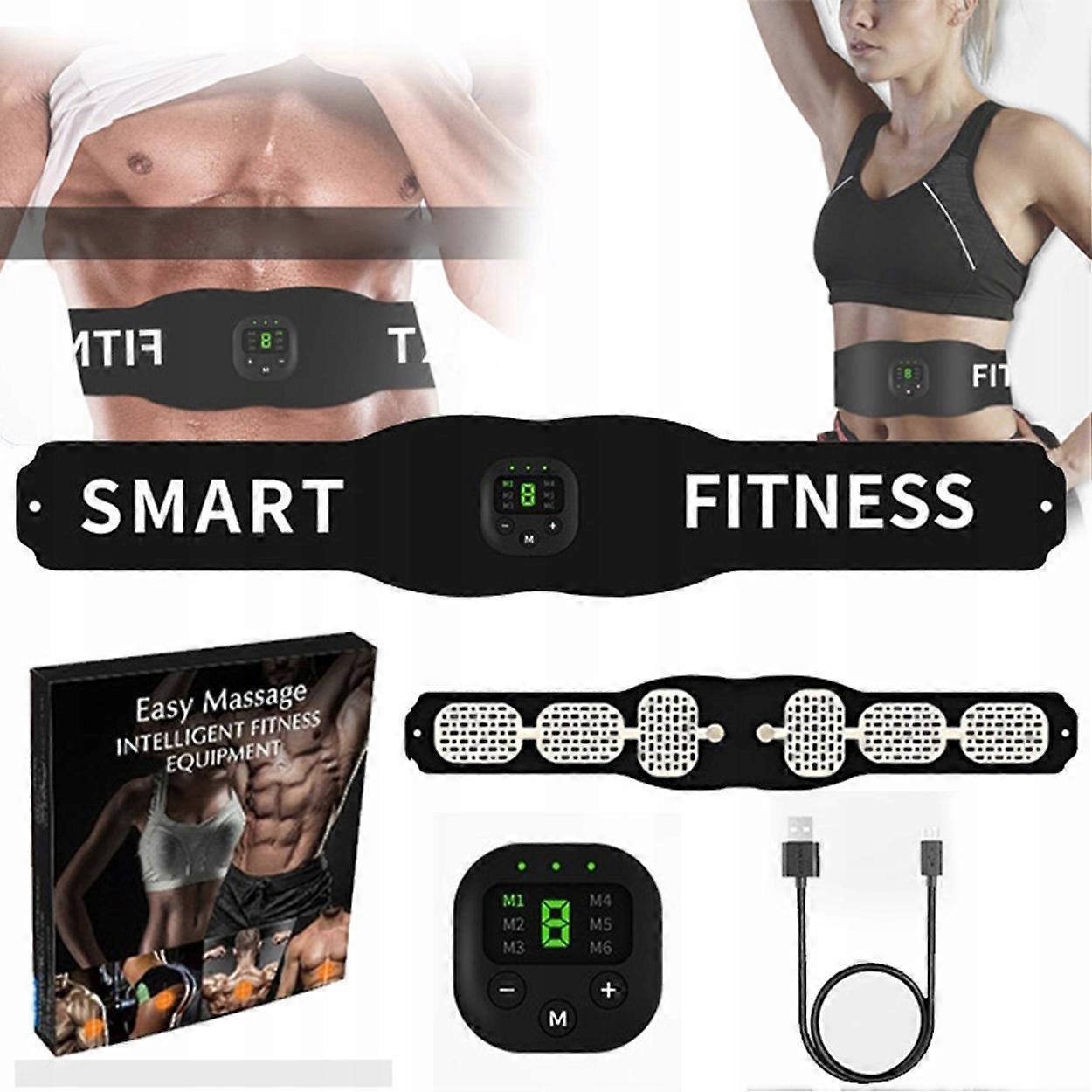 Fat Reducing Belt And Celluit Slimming Belt Reducing Ems