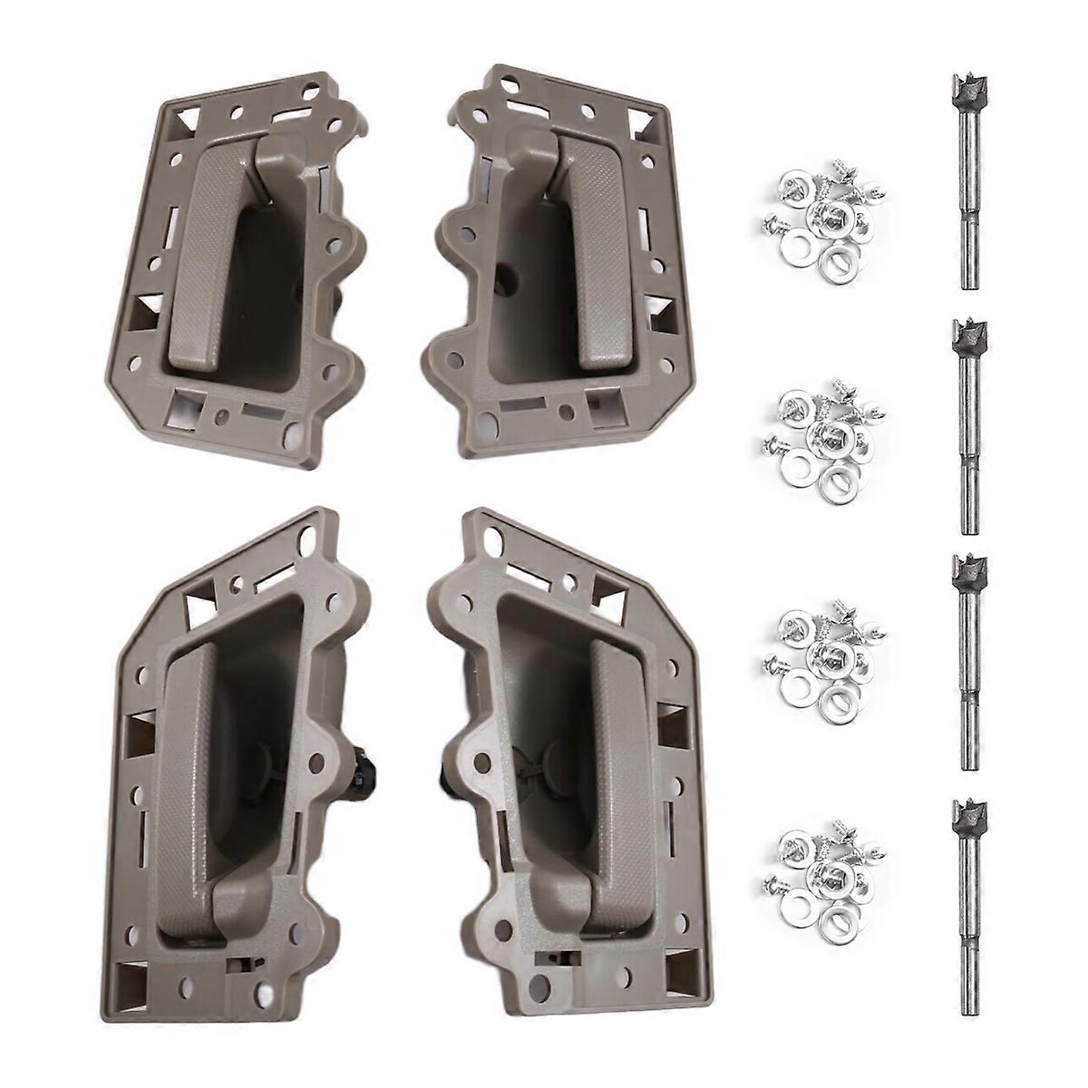 Interior Door Handle Pull for Jeep Grand Cherokee 05-2011 LHD