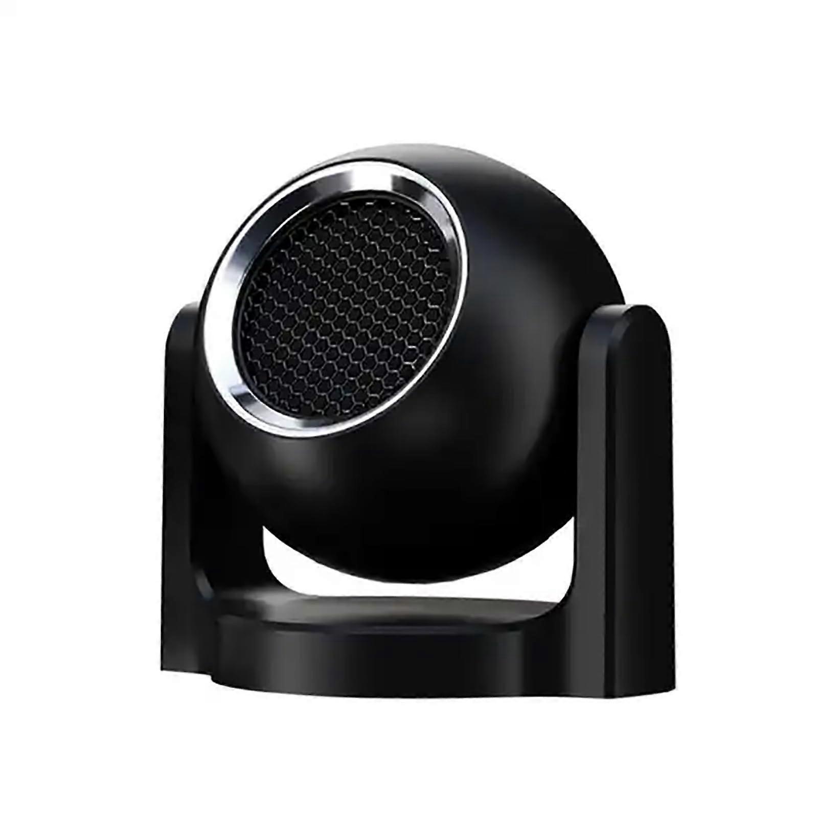 Cordless Car Defroster Car Heater With AntiSlip Base 2Mode 360Degree Rotatable Base Instant Heat Quiet For All Cars