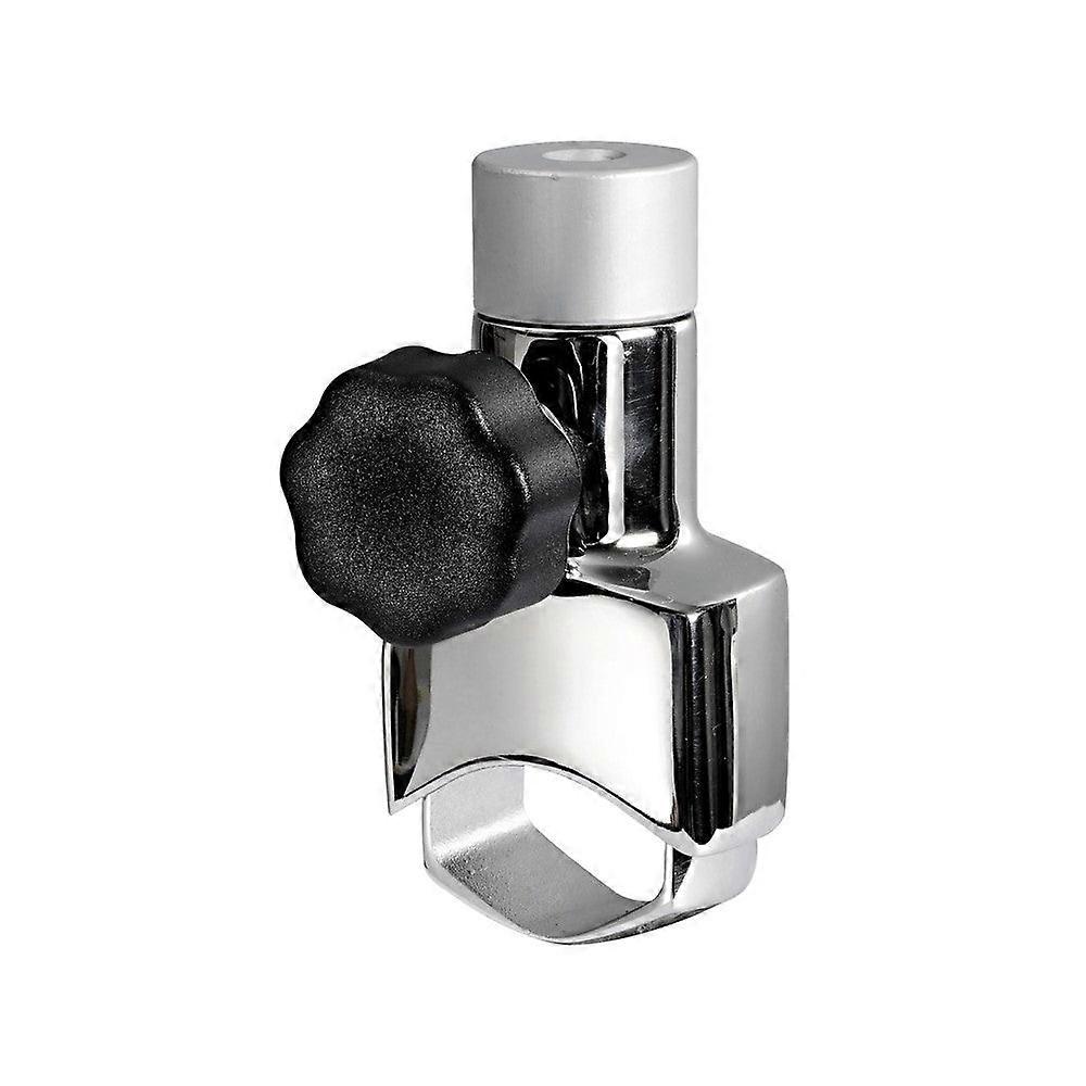 Osculati Rail Mount Fixing Support For Hd Led Lights - 22-25mm