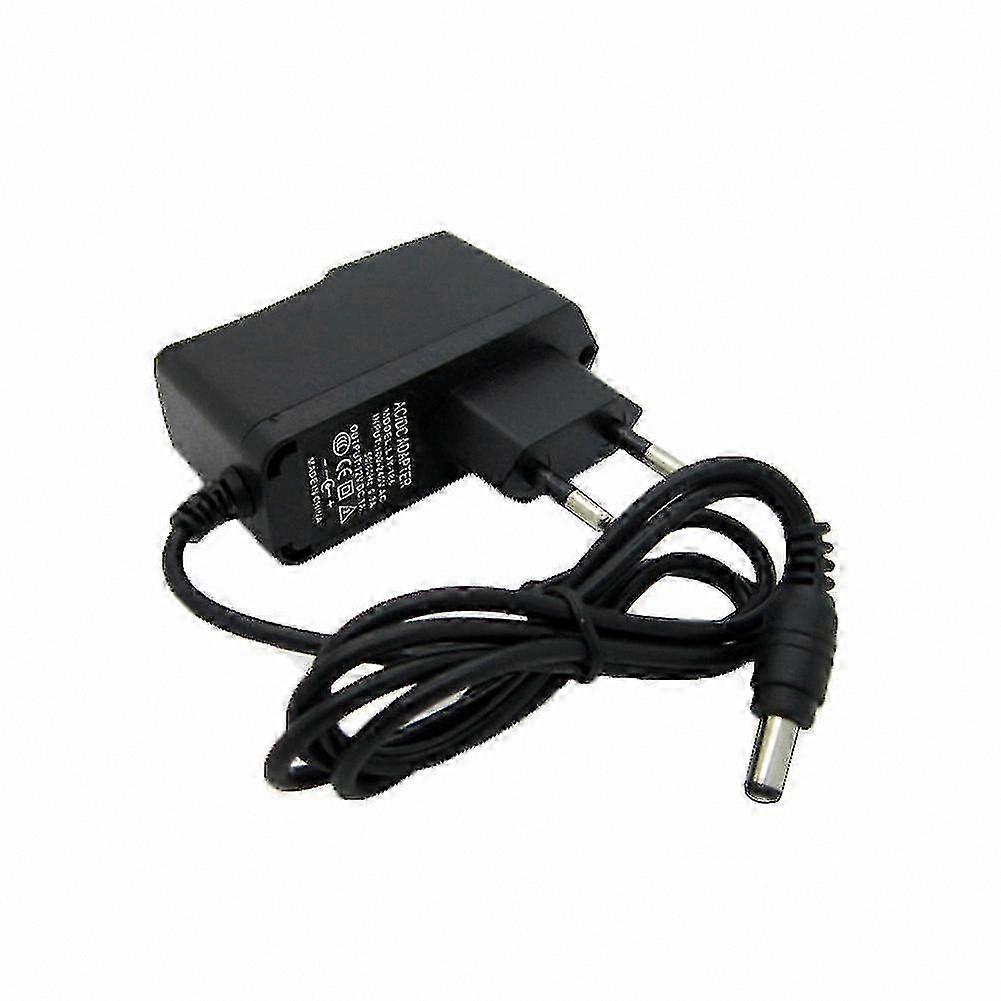 Universal 5V 2A Power Adapter with EU Plug for AC 100-240V Devices