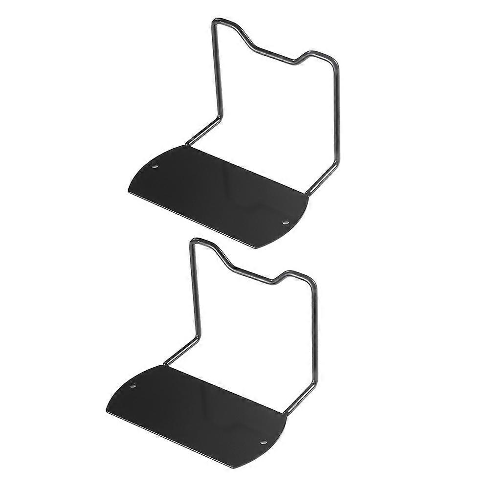 Mattress Slide Stopper Iron Clip to Secure Bed with 8Pcs for Home Use