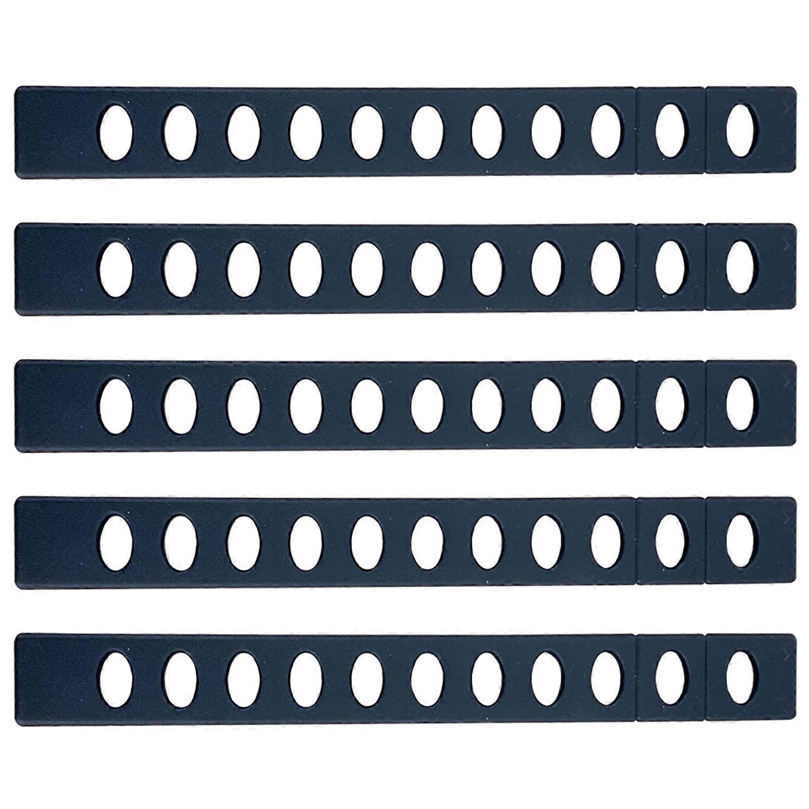 Plastic Cutter Protective Sleeve for Kitchen Use 20Pcs