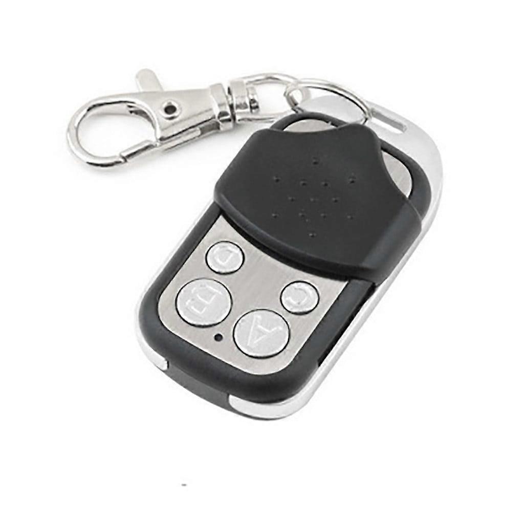 Fob Door Remote Control Cloning Gate Key 433mhz Universal Garage Electric Small Appliances
