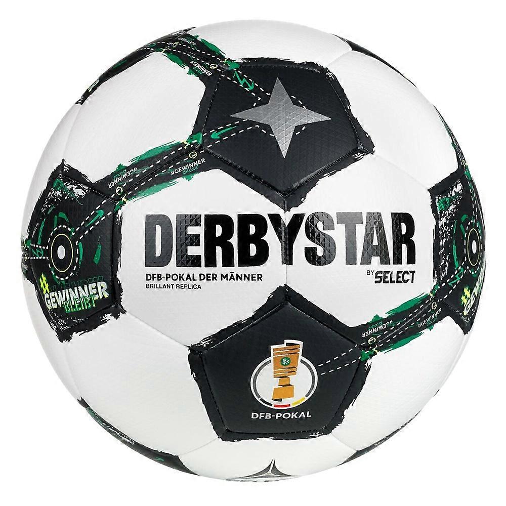 Balls Derbystar Dfb Brilliant Replica 1582500025