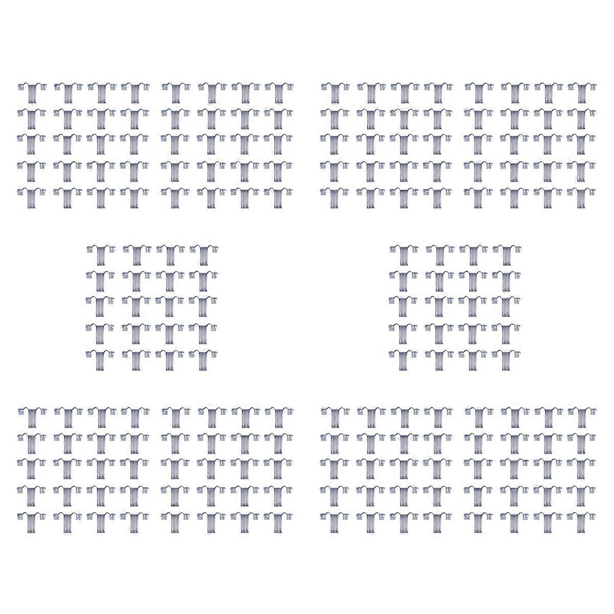 Photovoltaic Panel Drainage Buckle 30mm