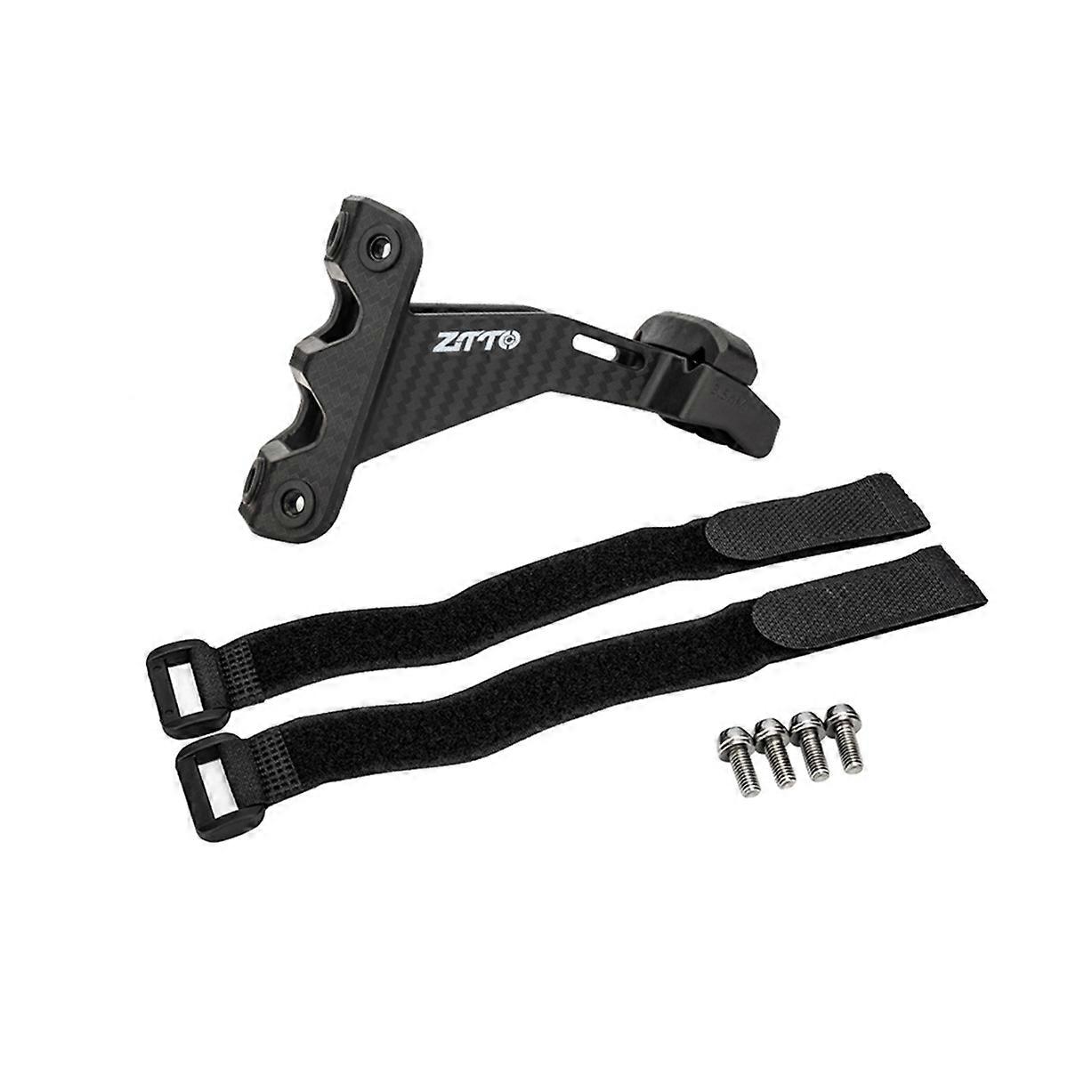  Bicycle Water Bottle Cage Extension Mount Holder Adapter