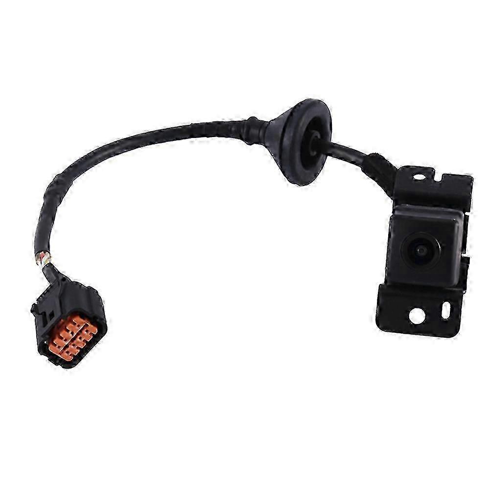 25-26 Automotive Camera Rear View Camera for Carnival 2014-2018 95760-A9100 95760A9100