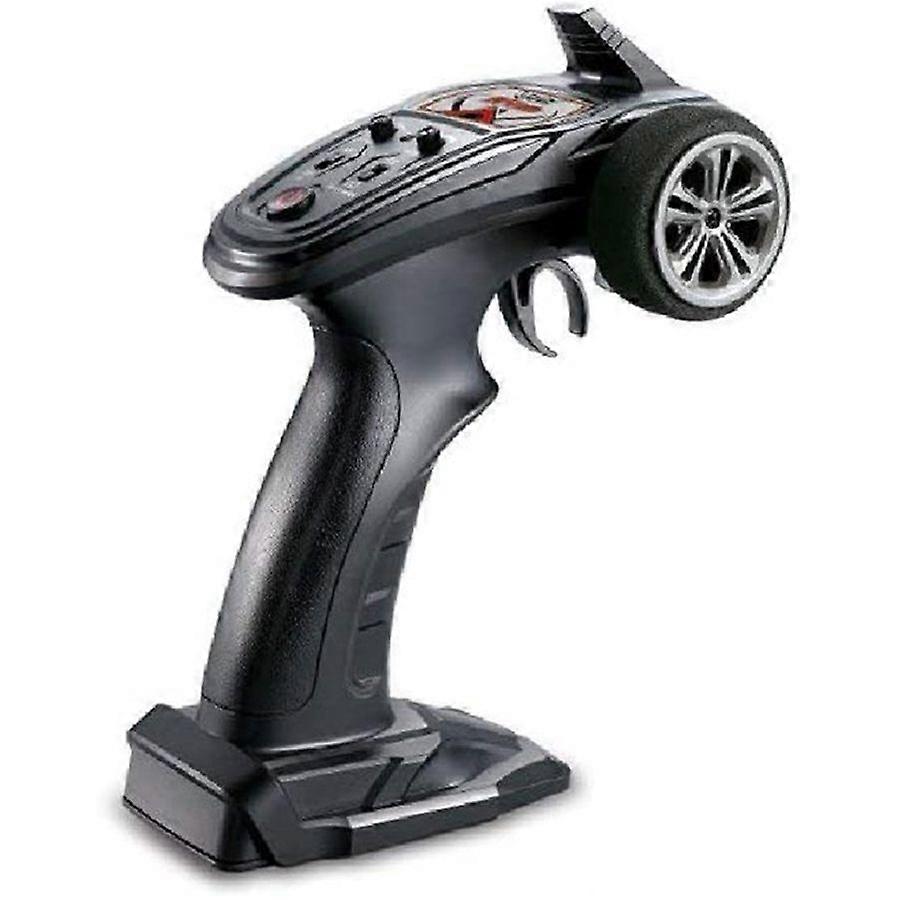 RC Car 2.4G  mitter Assembly Accessory Spare Parts Remote Control 25-ZJ08 for Soyee 9125 RC Car