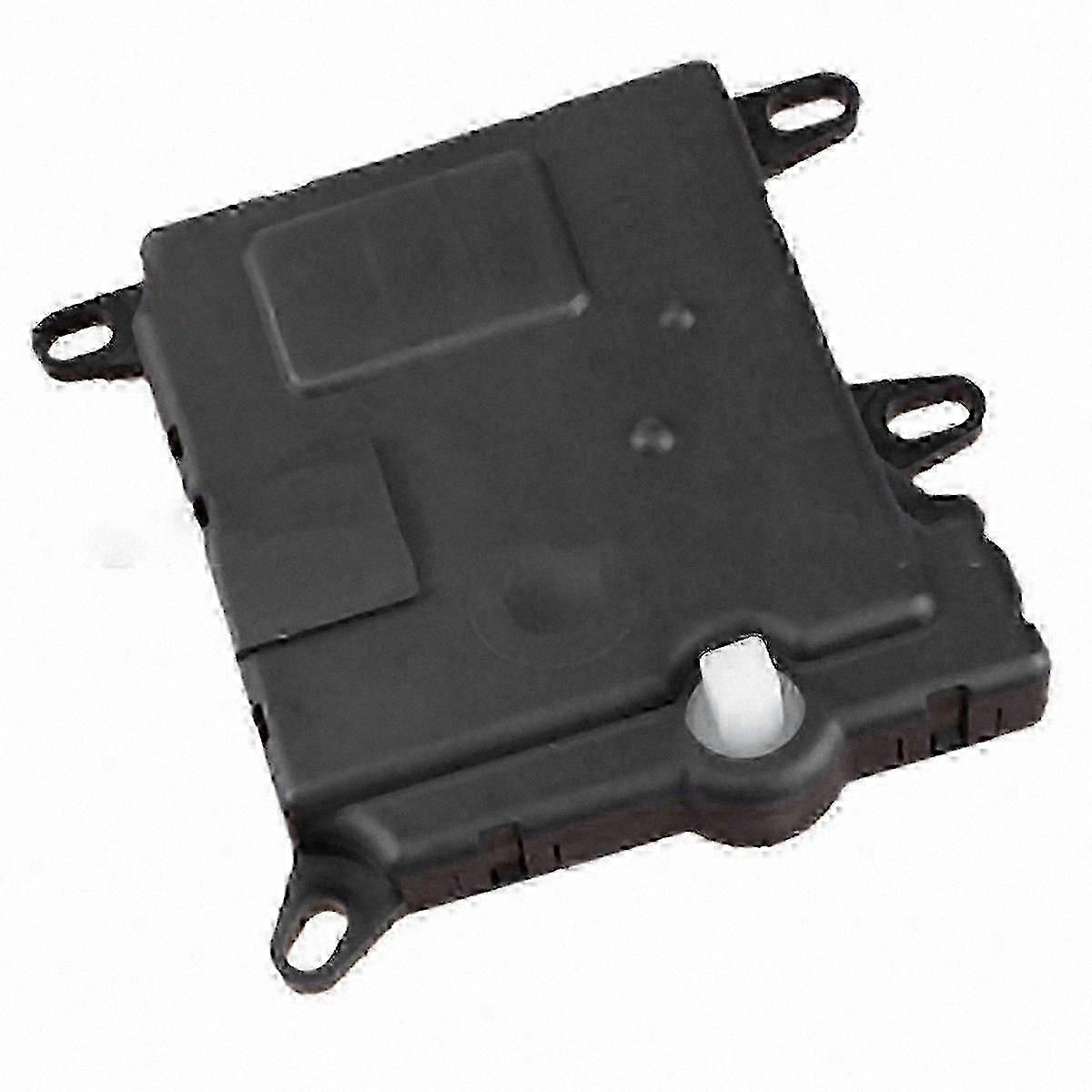 A/C Heater Control Servo Motor for Transit T12 T15 V347 V184 1995-2012 Replacement Actuator 95VW-19E616-AD HVAC Servo Module