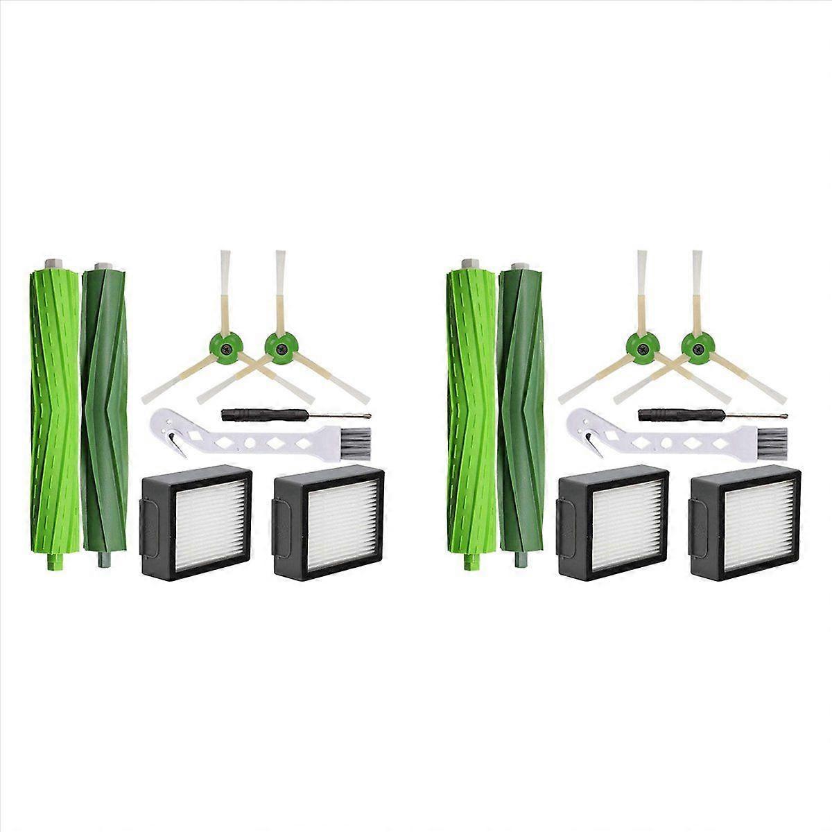 Replacement Parts for I7 I3 I4 I6 I8 J7 E5 E6 E7 Robot