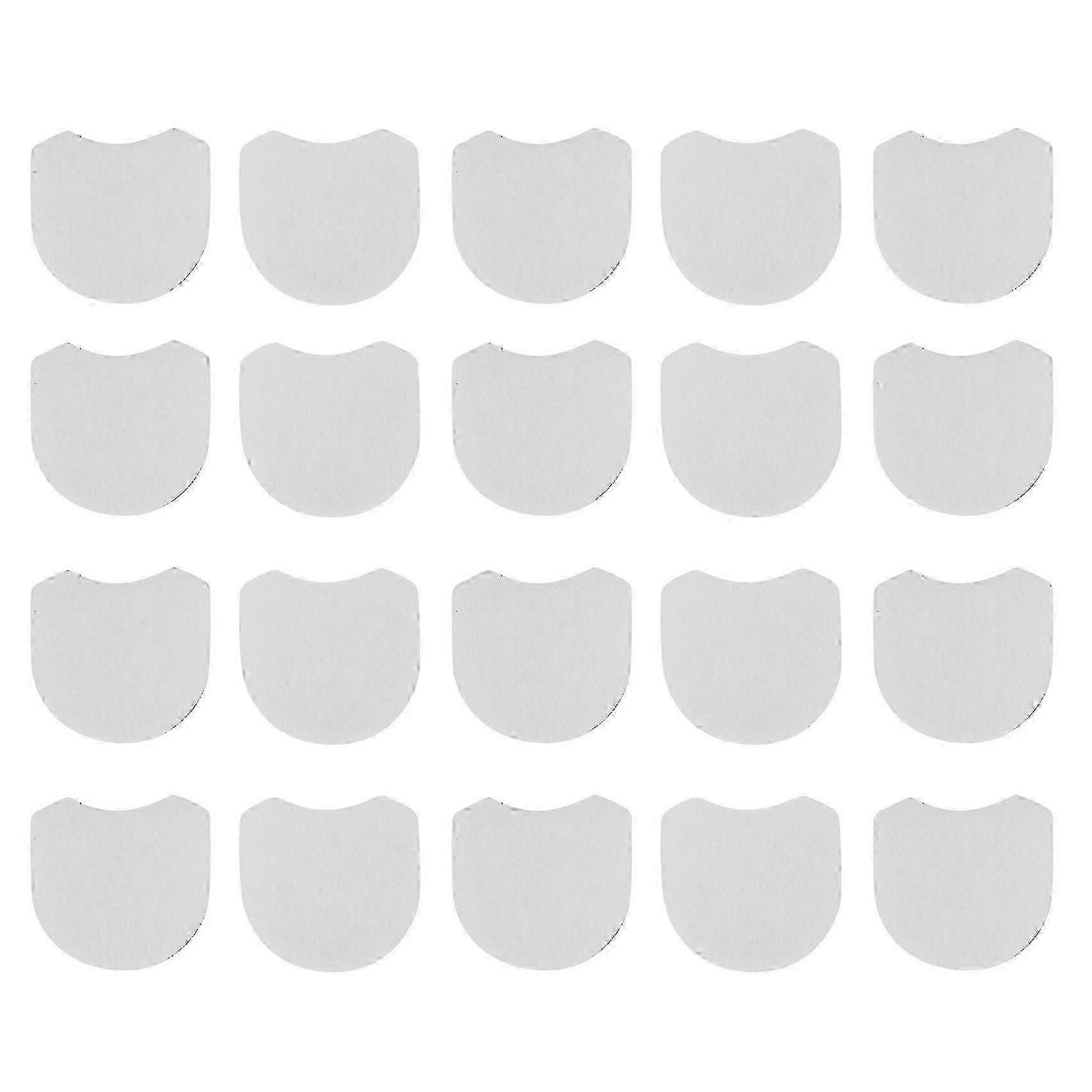 20Pcs CPAP Filters for ResMed AirMini - Disposable Replacement SZRH A-R5730