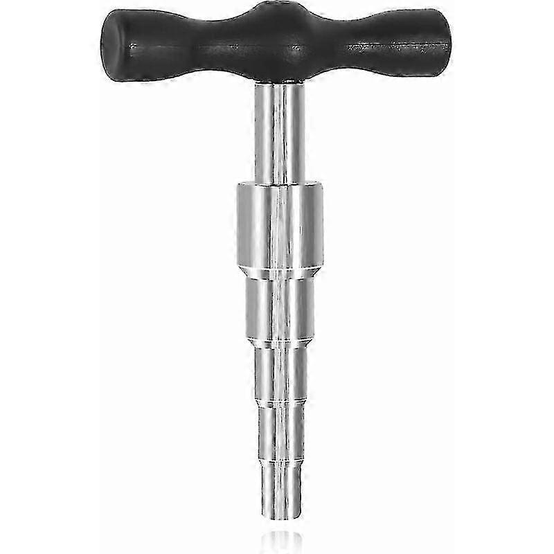 Pipe Calibrator Tube Deburrer for Metal Calibrator, Multi-Layer Deburrer, Multi Calibrator Deburrer, for Aluminum Composite Tube, free deliv