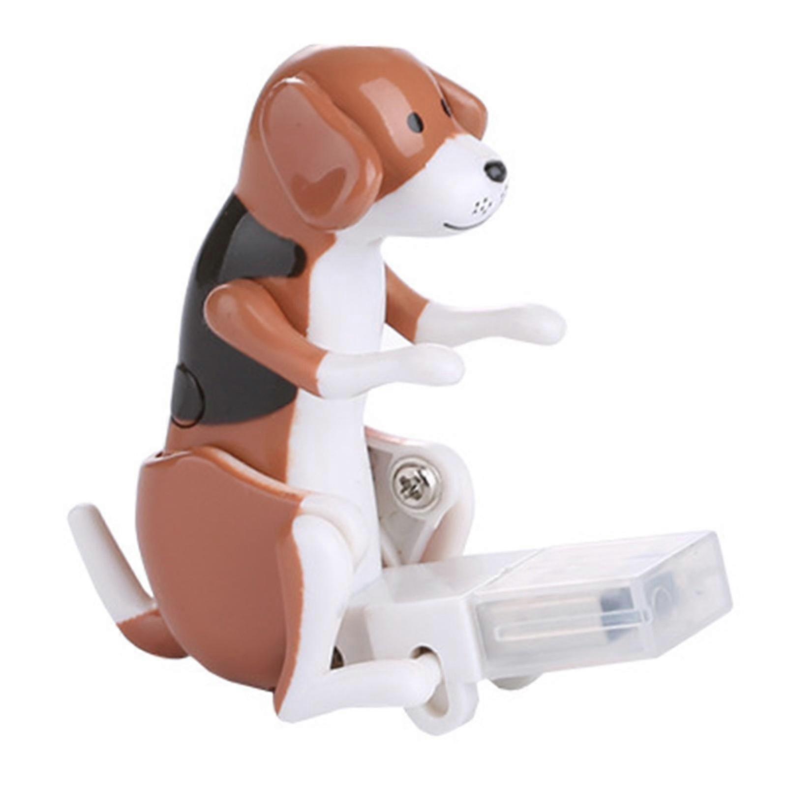 25-26 Funny Humping Dog Usb Flash Drive Dog Buttock When Using Novelty Usb2.0
