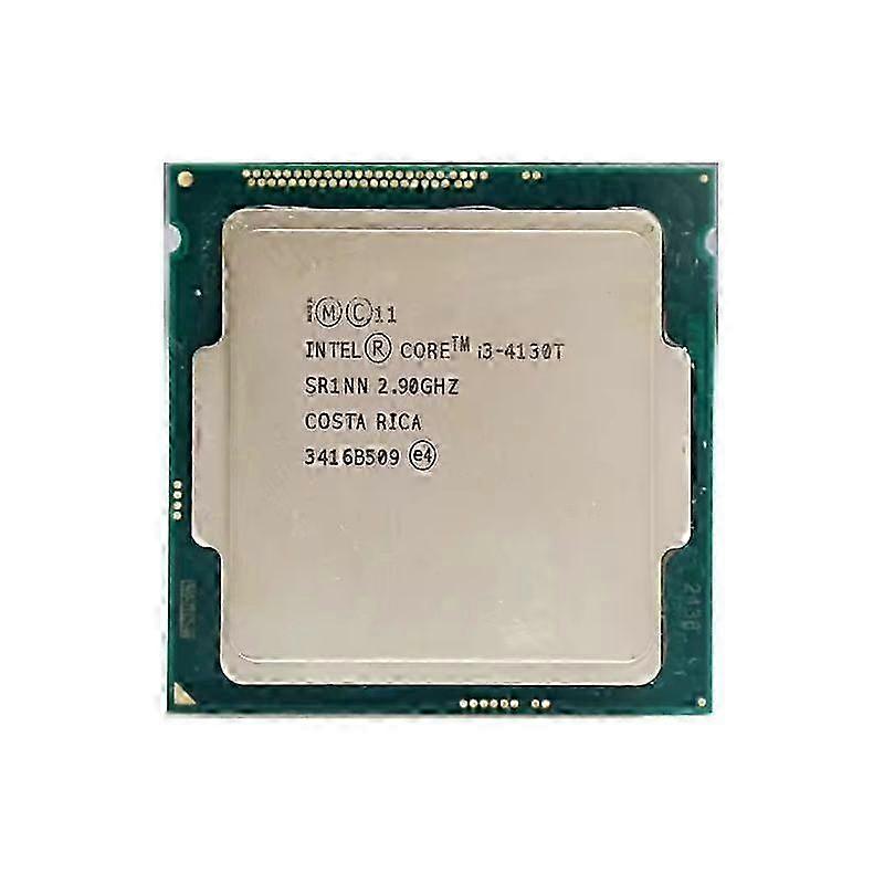 Processor i3-4130T 2Cores 4Threads LGA1150CPU 25-26s