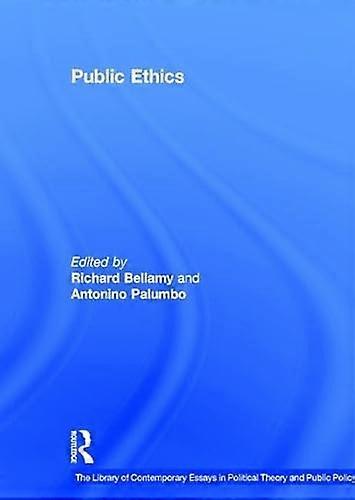 Public Ethics