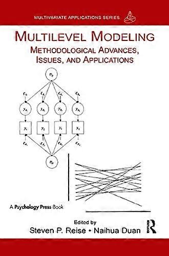 Multilevel Modeling: Methodological Advances Issues and Applications