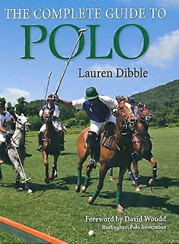 Guía completa de Polo