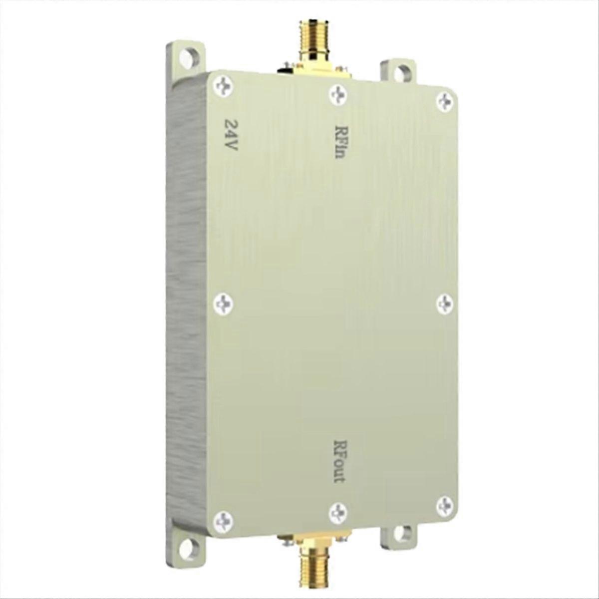 2.4GHz 20W RF High Power Amplifiers Wireless Signal Extender