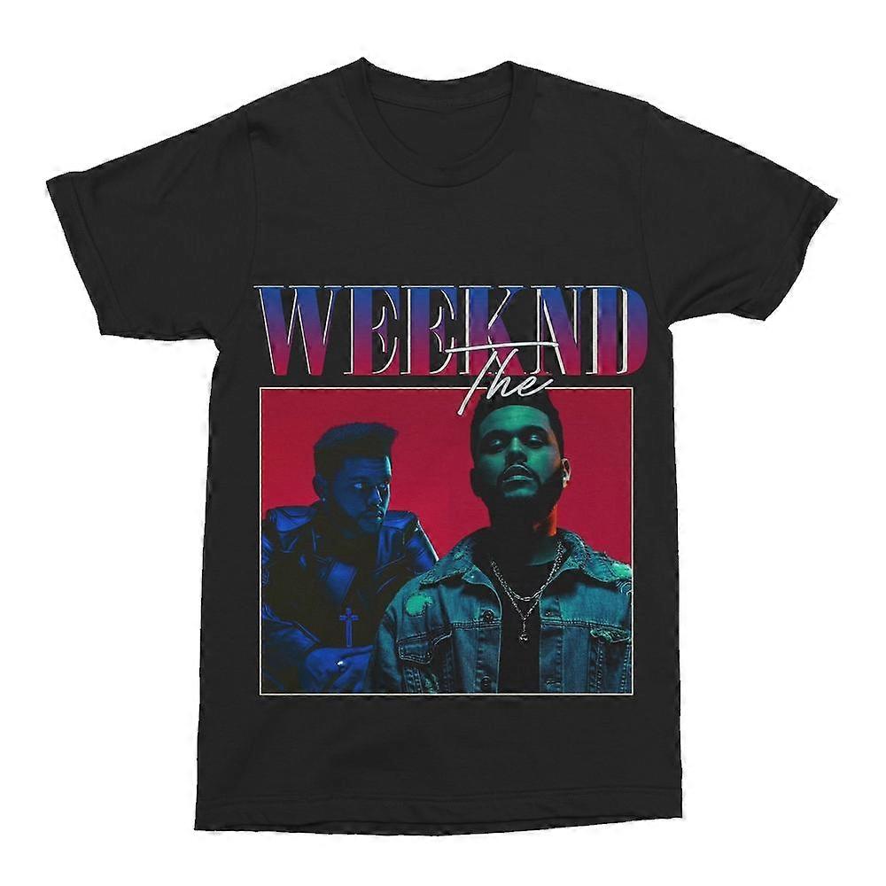 The Weeknd T-Shirt