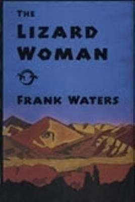The Lizard Woman
