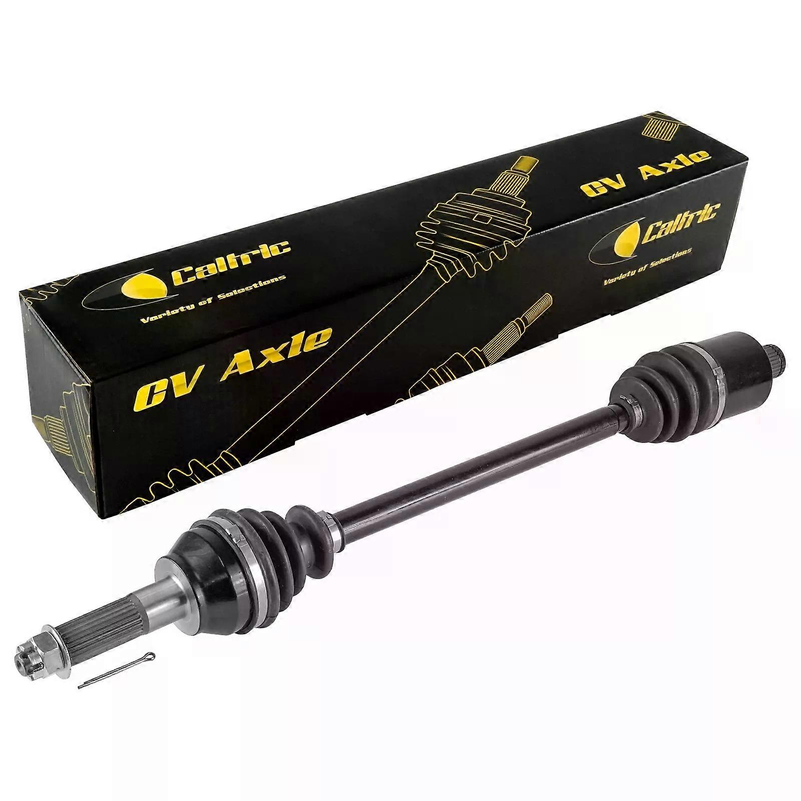 Rear Right CV Joint Axle For Polaris ACE900 Xc Eps 2017 / RZR 570 S 2017 NO.71435