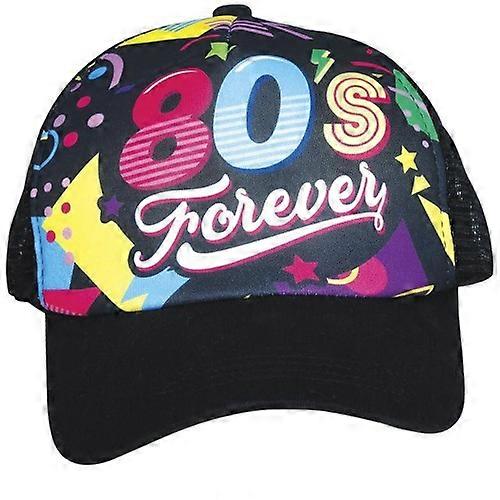 Fiestas Guirca 80s Cap