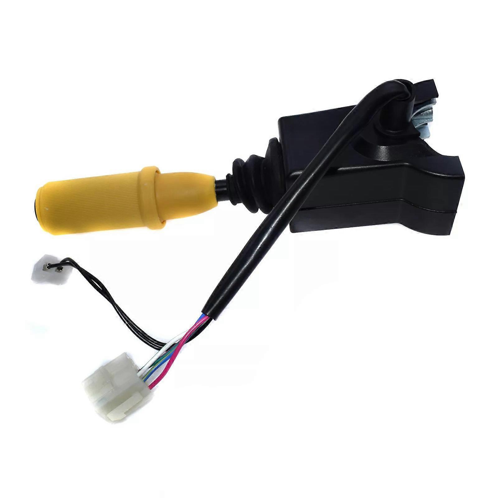 Forward & Reverse Switch Heavy Machinery Switch Easy Installation Auto Part Simple Installation for  2CX & 3D-4 Multicolor
